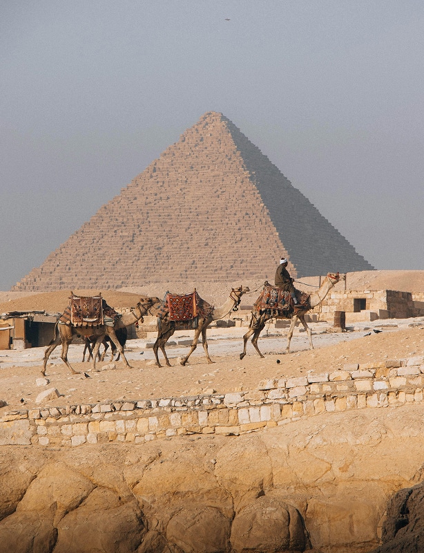 Discover Egypt Morocco Tour Feature