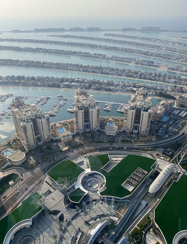 Dubai Oman Tour Feature