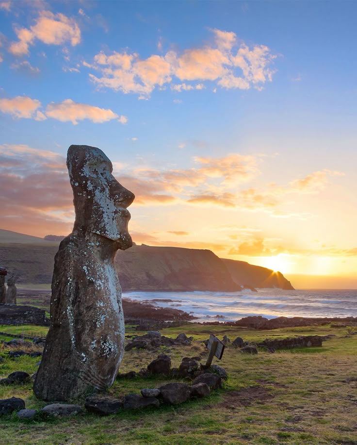 Easter Island featured img