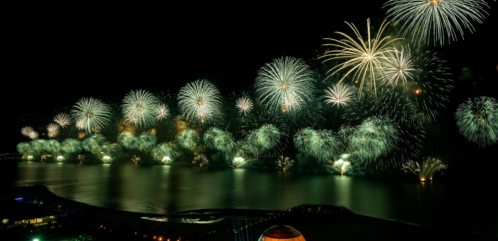 Firework Display