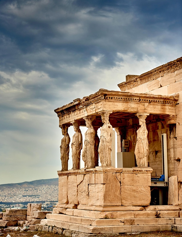 Greece & Turkey Highlights Tour Feature