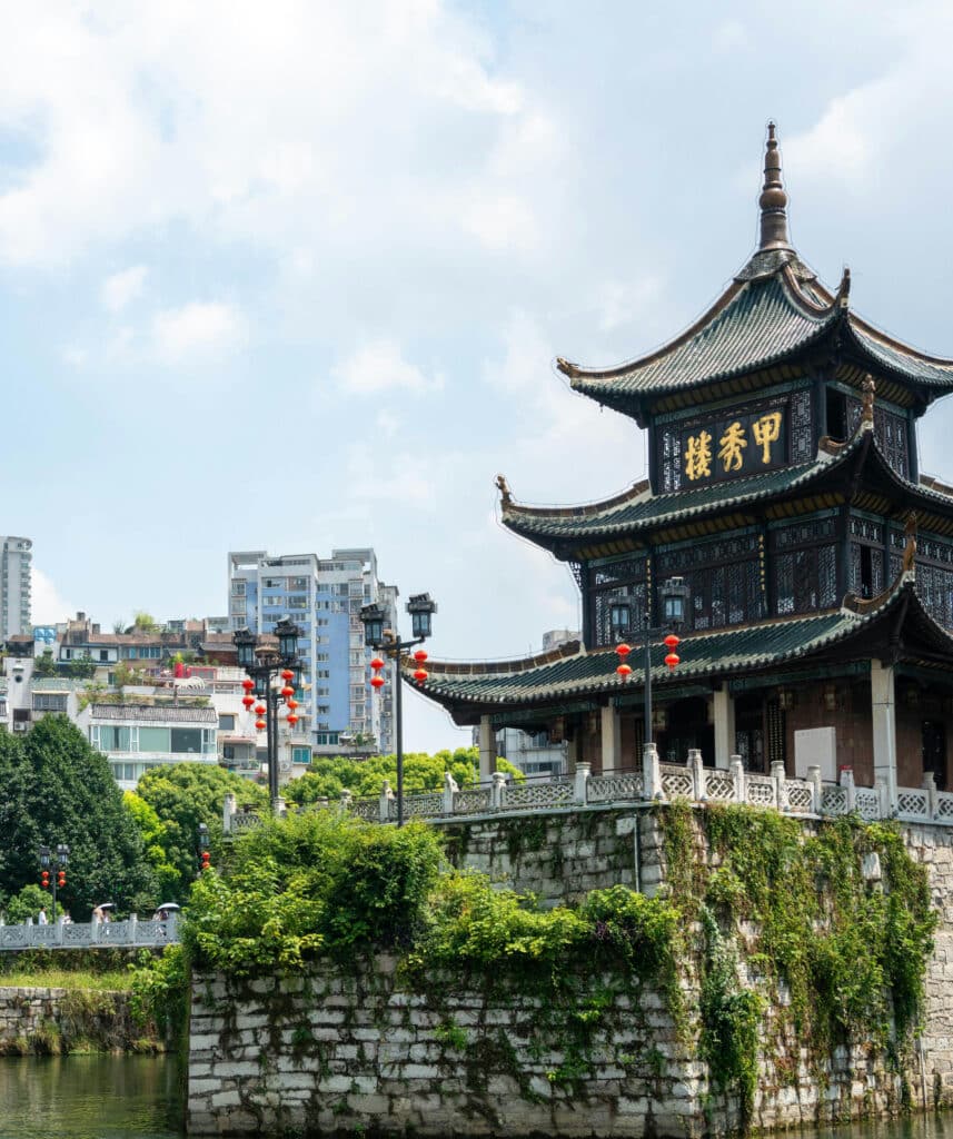 Guiyang, Chinaa