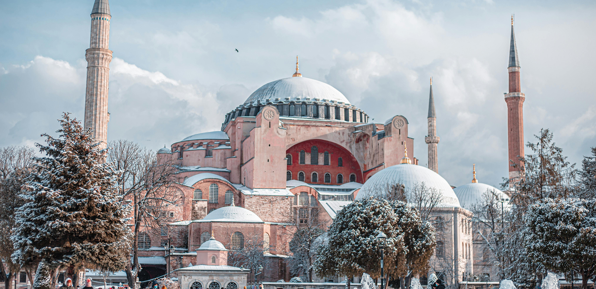 Hagia Sophia