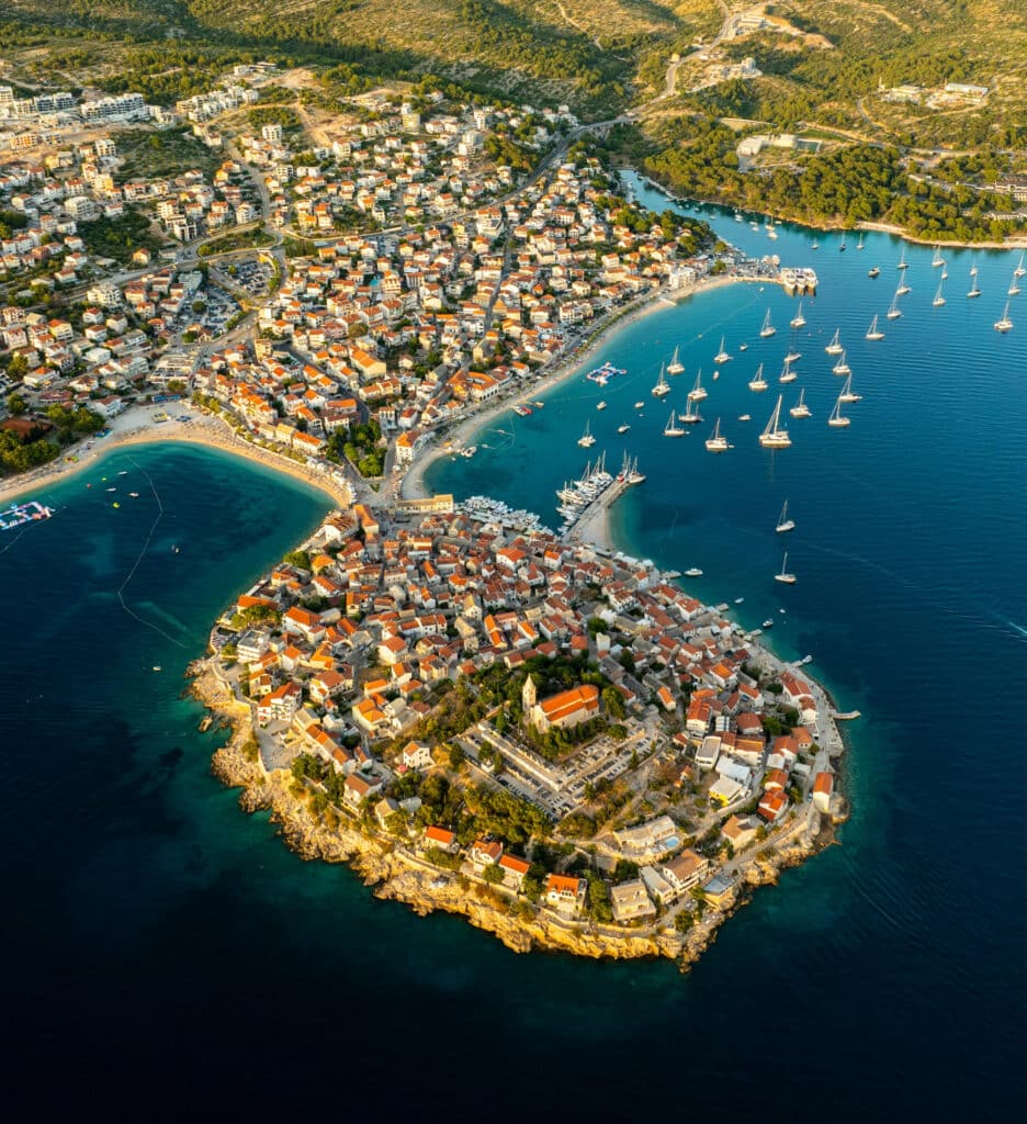 Highlights of Croatia