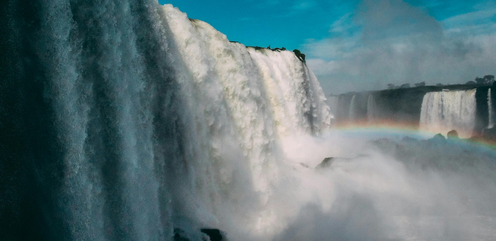 Iguacu Falls