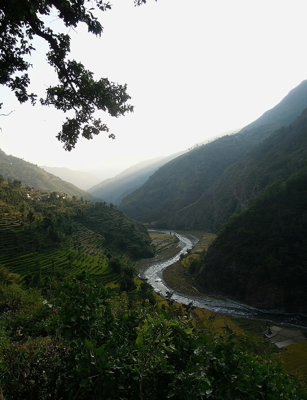 In-Depth Nepal Adventure Feature