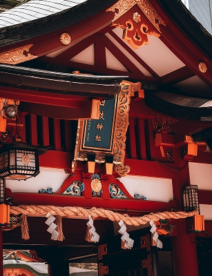 Japan Family Vacation Feature