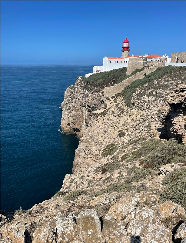 Lisbon and Évora tour Feature