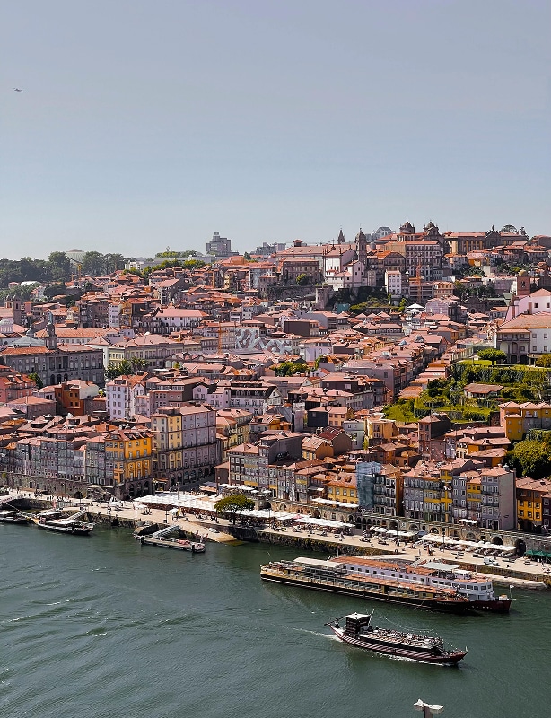 Lisbon and Porto Tour Feature