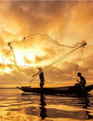 Mekong River