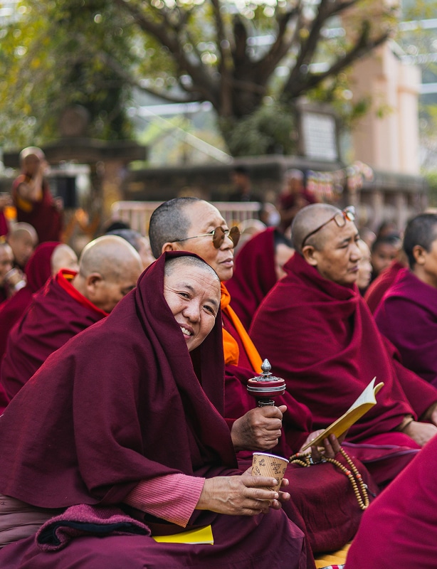 Myanmar In-Depth Tour Feature