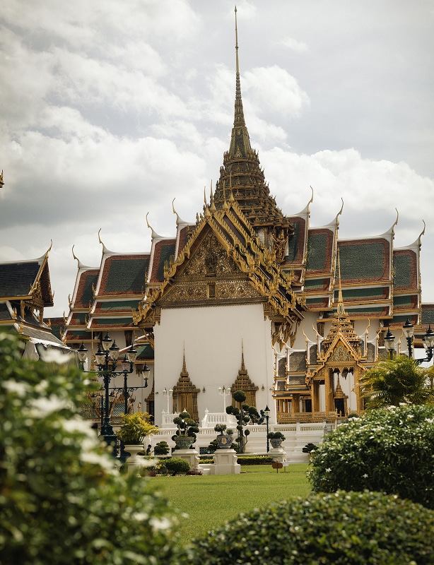 Myanmar and Thailand Tour Feature