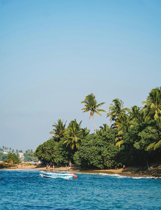 Ngapali Beach Holiday Feature