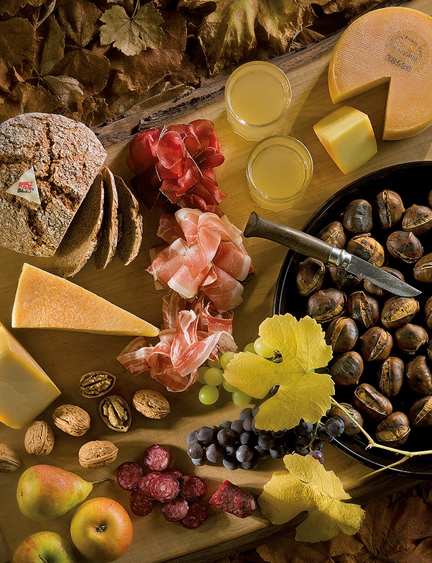 North Island Culinary Tour Feature