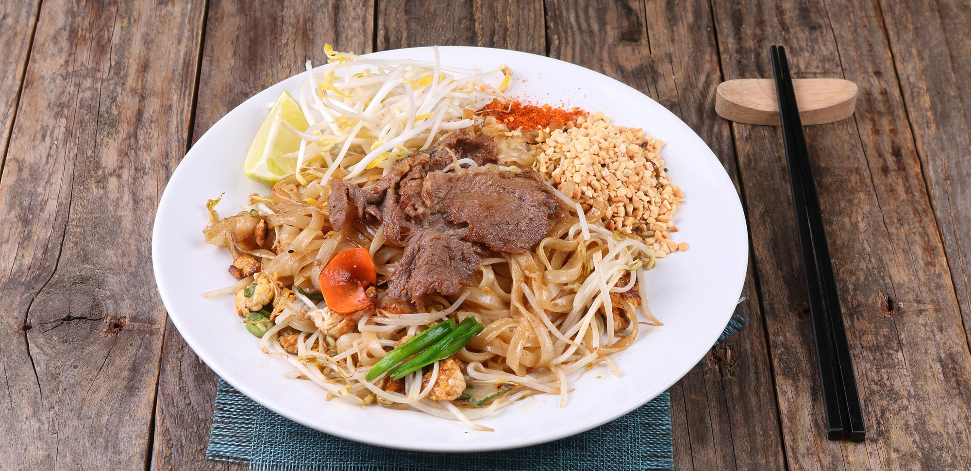 Northern Thai Dish