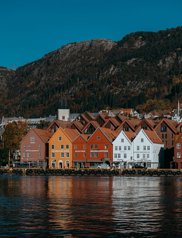 Norway Fjords Tour Feature