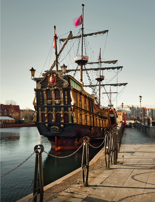 Oslo to Bergen Tour Feature