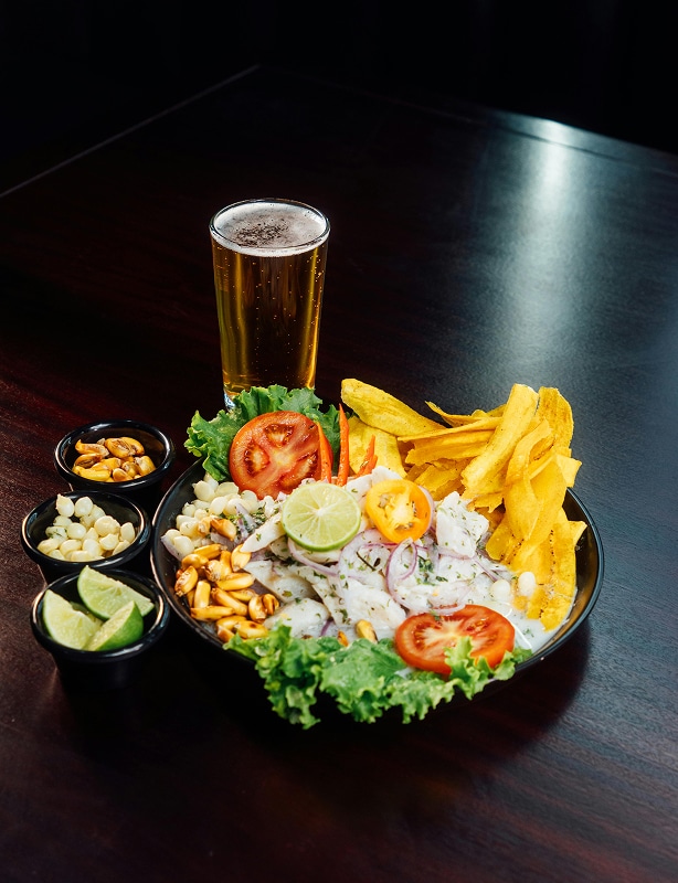 Peru Culinary Tour Feature