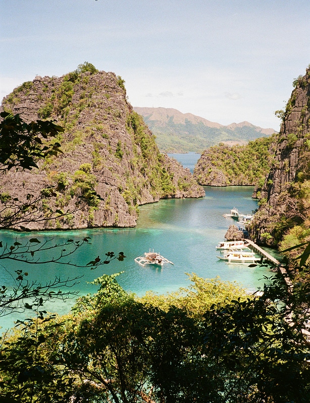 Philippines Palawan Tour Feature