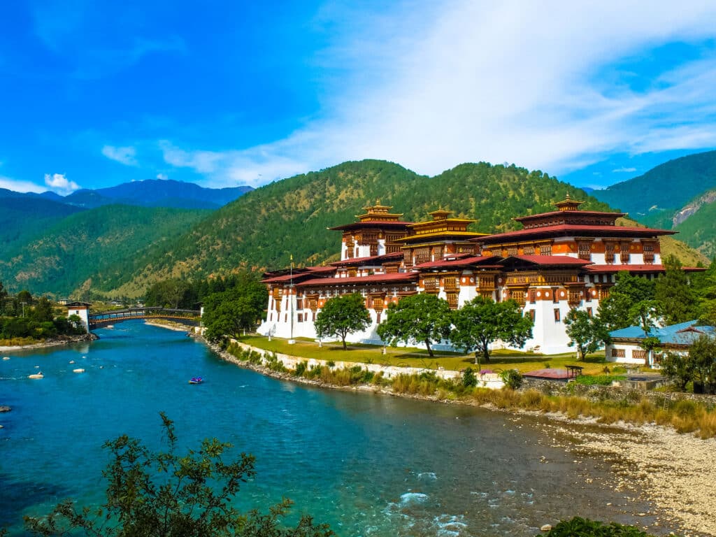 Bhutan Adventure