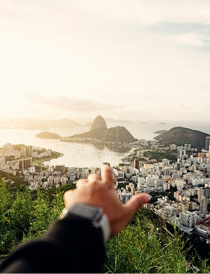 Rio de Janeiro