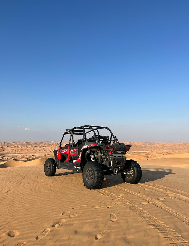Sahara Desert Tour From Marrakech Feature