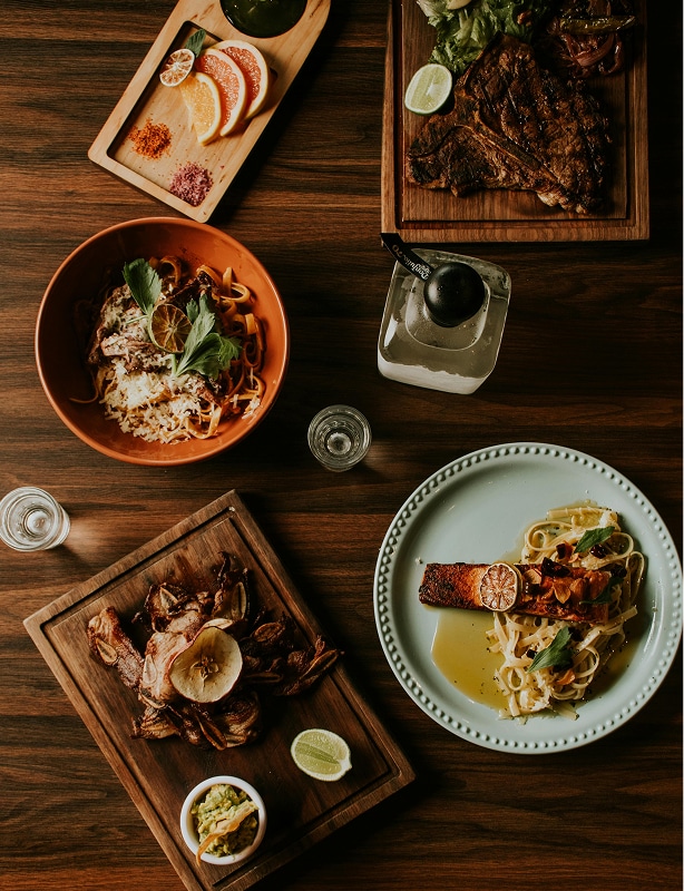 Singapore Culinary Tour Feature