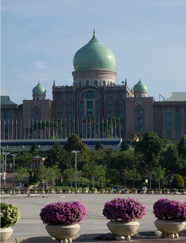Singapore Malaysia Tour Feature