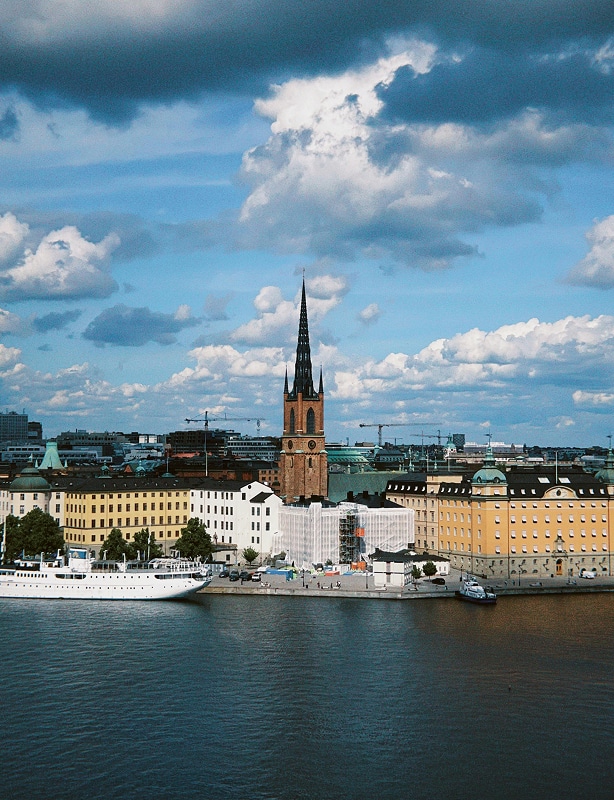 Small Group Scandinavia Tour Feature