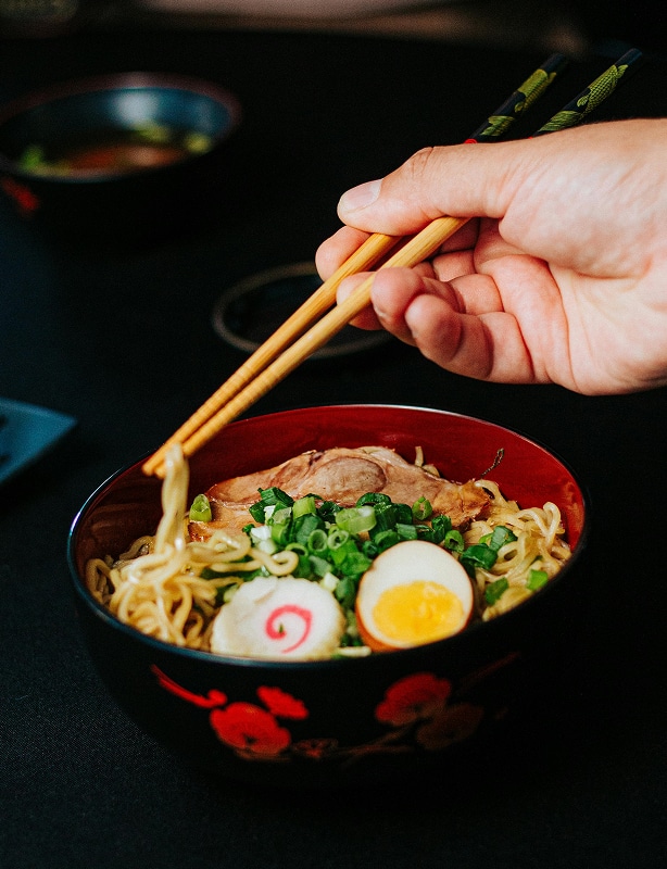 South Korea Foodie Tour Feature