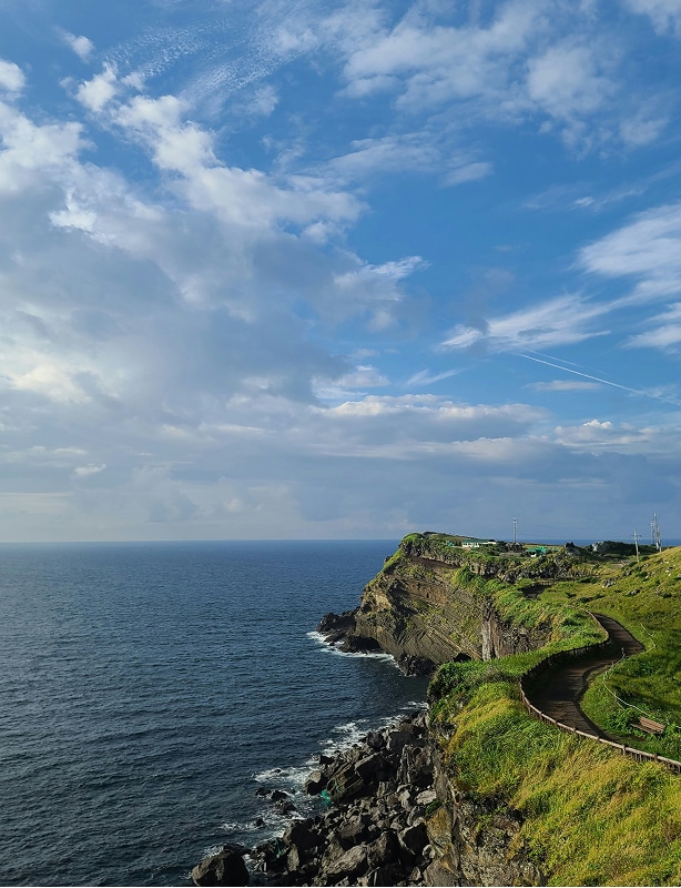 South Korea Tour with Jeju Island Feature
