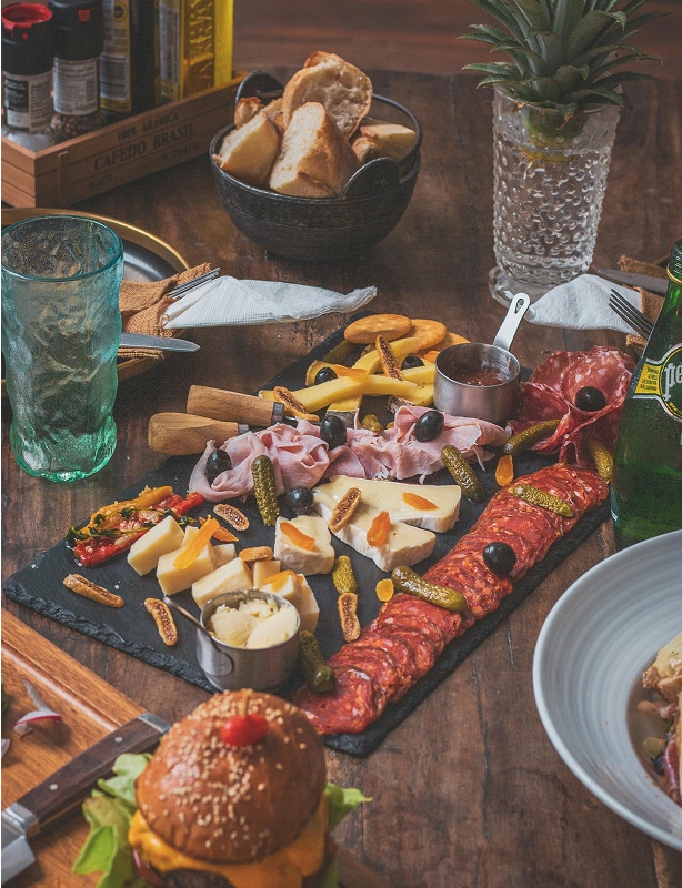 Spain Culinary Tour Feature