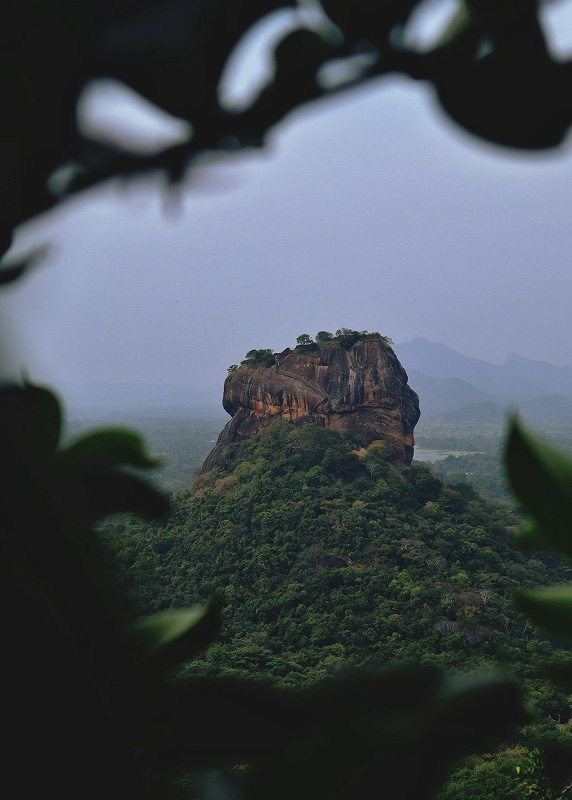 Sri Lanka highlights tour Feature