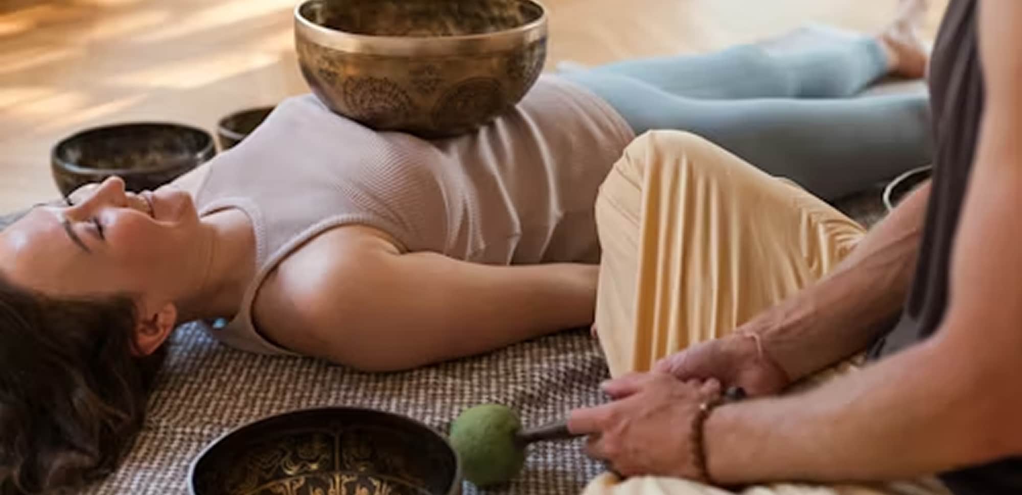 Thai Massage