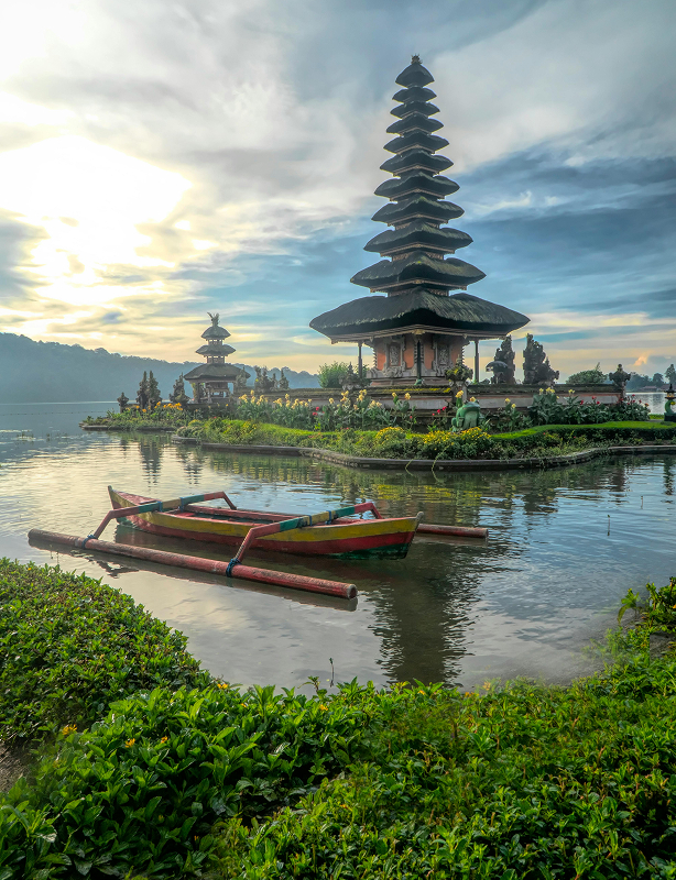 Thailand Indonesia Tour Feature