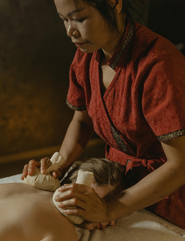 Thailand Wellness Tour Feature
