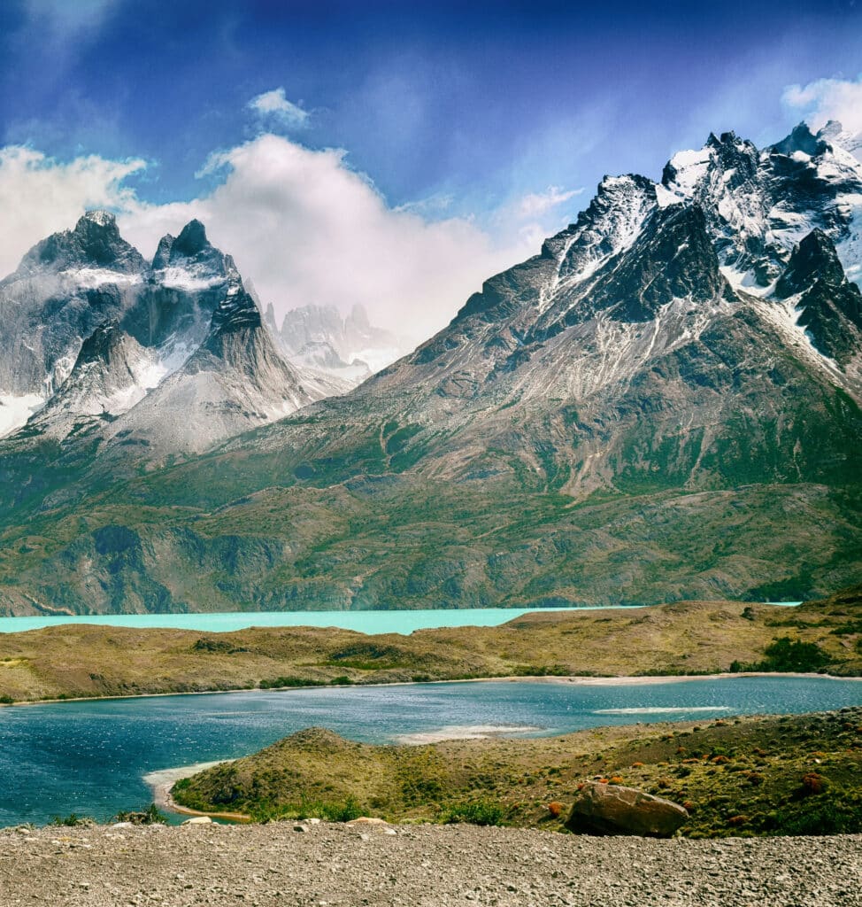 Torres del Paine National Parkkkk