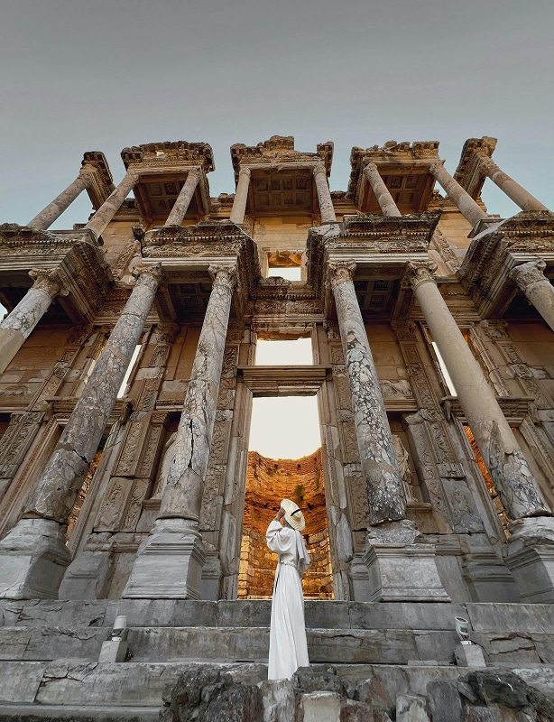 Turkey Archaeology Tour Feature