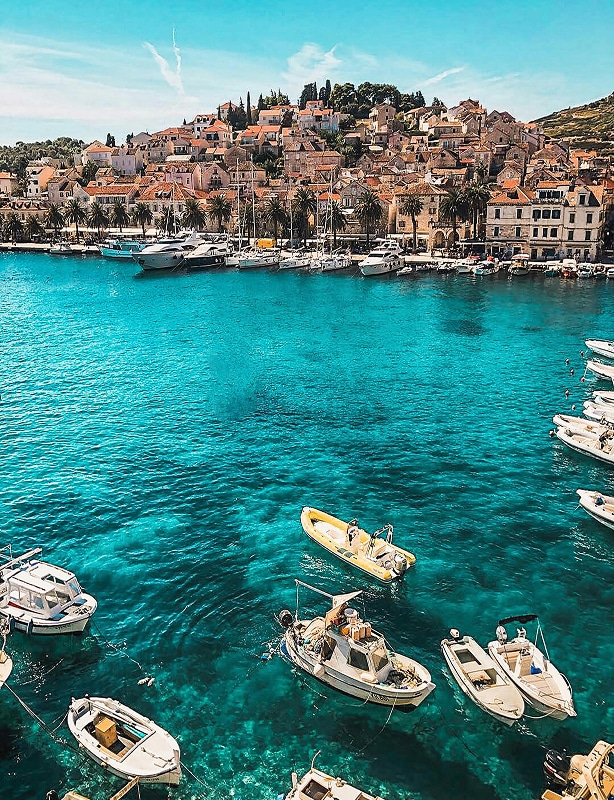Turkey Croatia Tour Feature