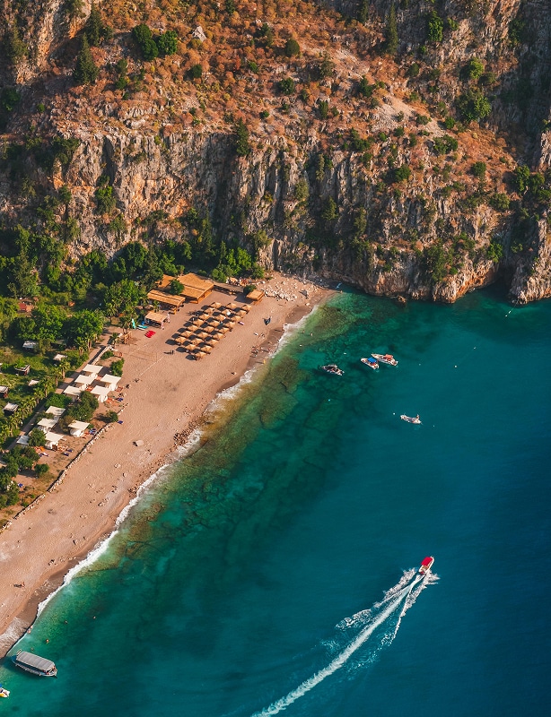 Turkey History Culture Beach Tour Feature
