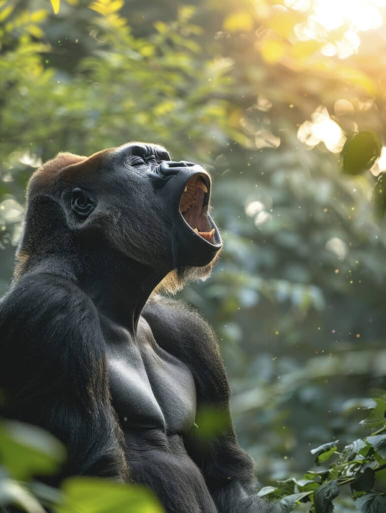 Uganda