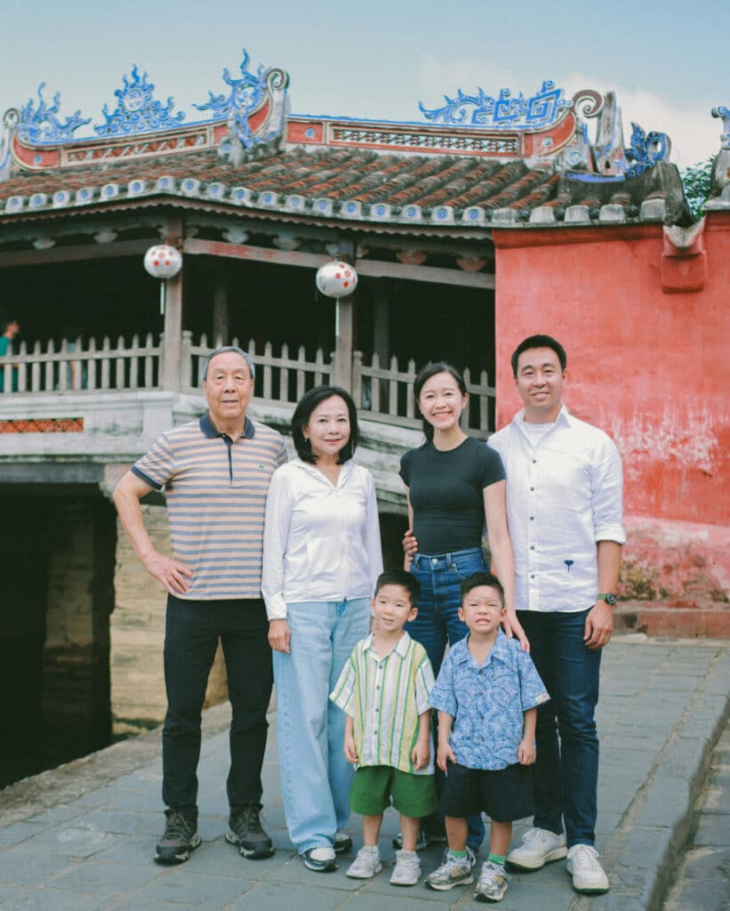 family