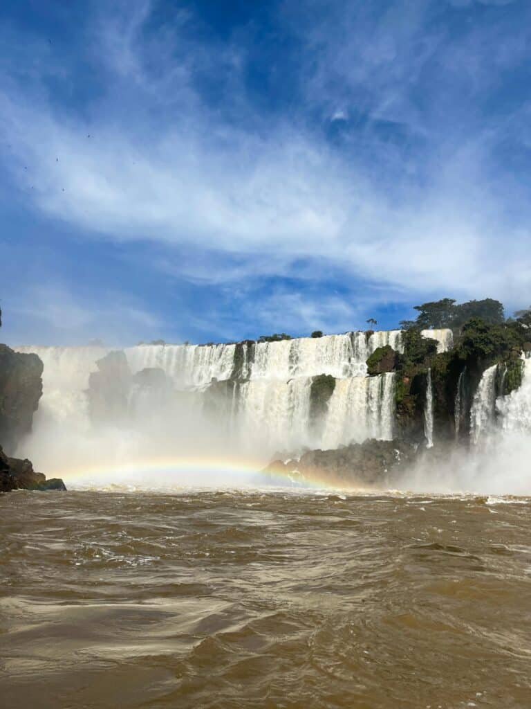 Iguazu Falls