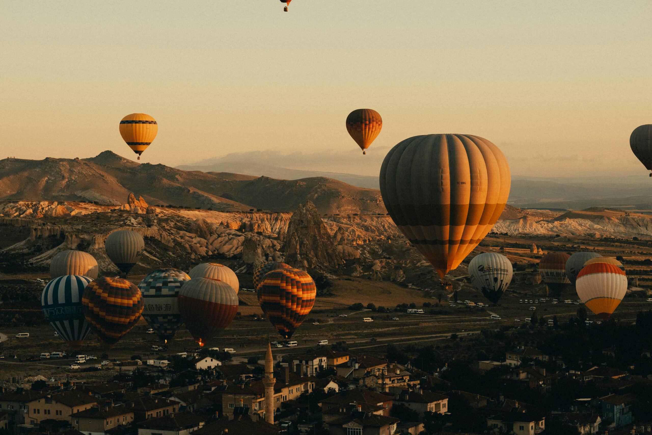 10 Days in Turkey Itinerary 4 Ultimate Routes for Culture, Coast & Cappadocia Feature