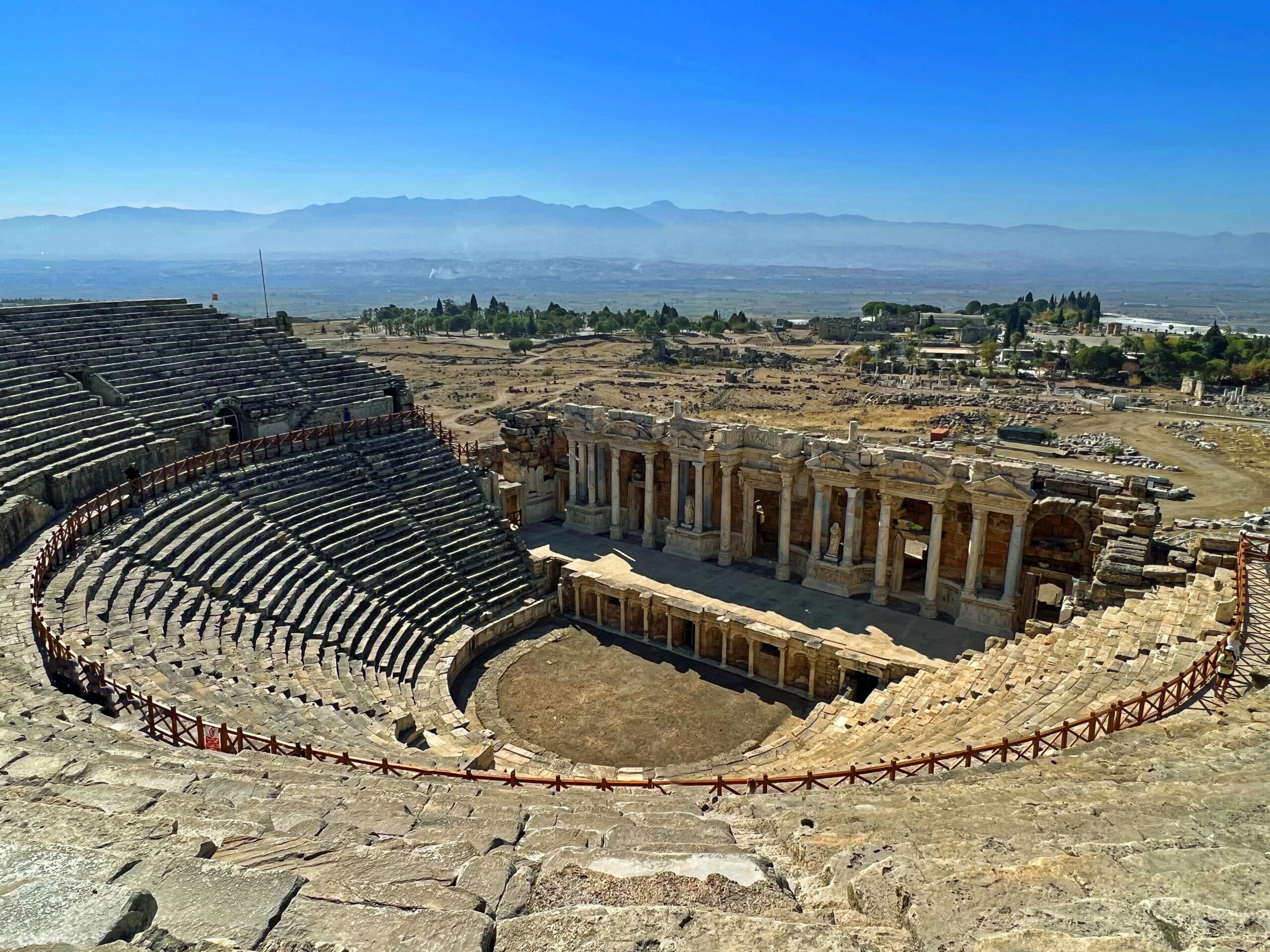 7 Days in Turkey Itinerary Istanbul, Cappadocia & Ephesus Feature