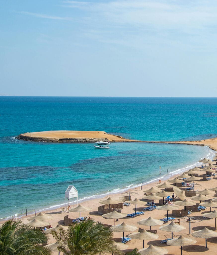 Egypt Holiday Including Hurghada
