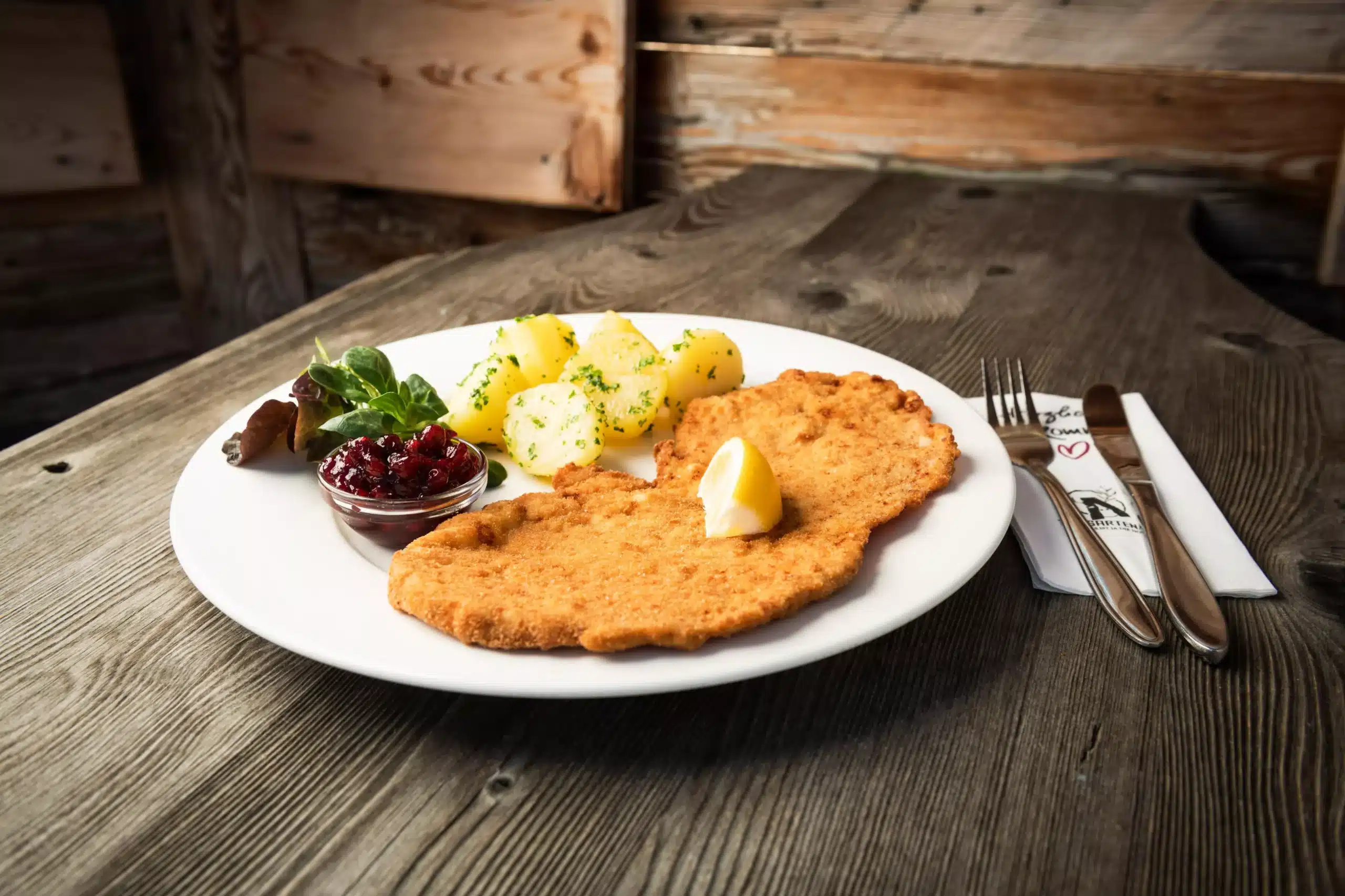 Austrian Food