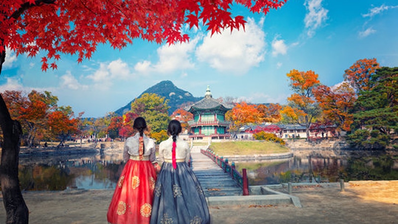 Autumn (September–November) – Best Overall Season