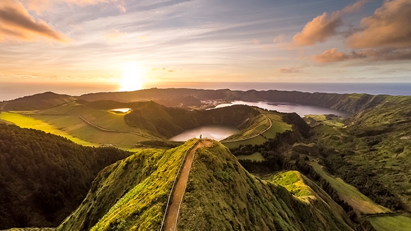 Azores