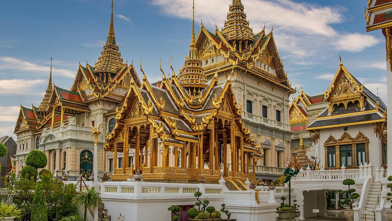 Bangkok